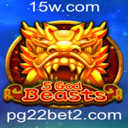 Descubra o Fascinante Mundo de 5GodBeasts: O Jogo de Aventura e Estratégia