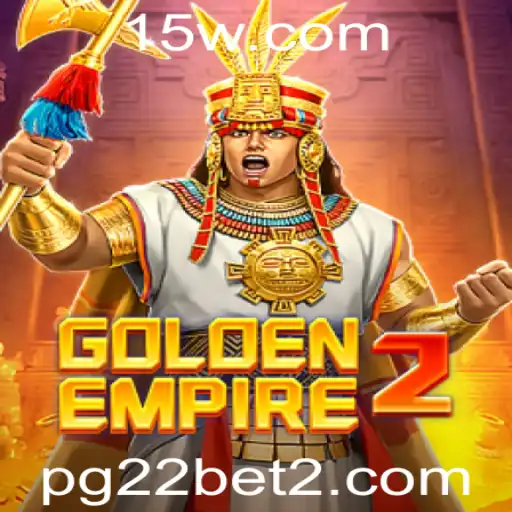 Explorando GoldenEmpire2: O Novo Fenômeno dos Jogos com Palavra-chave pg22bet