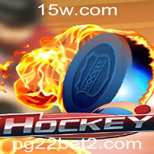 Introdução ao Jogo de Hockey e a Influência da Plataforma pg22bet