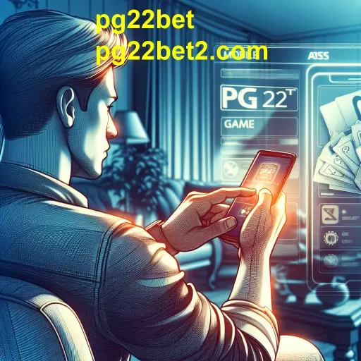 Explore a Categoria 'Versão Móvel' da pg22bet