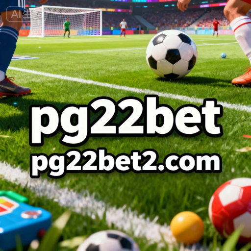 pg22bet