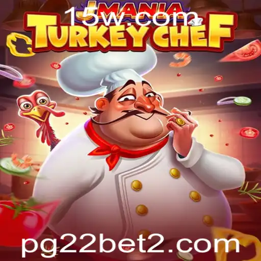 Explorando o Mundo de JManiaTurkeyChef: Um Jogo Emocionante com Novas Regras