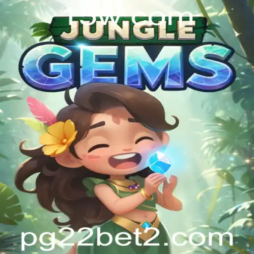 Descubra o Inovador Mundo de JungleGems: Diversão e Estratégia em um Só Jogo