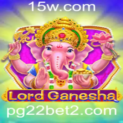 Descubra a Emoção do Jogo LordGanesha com pg22bet