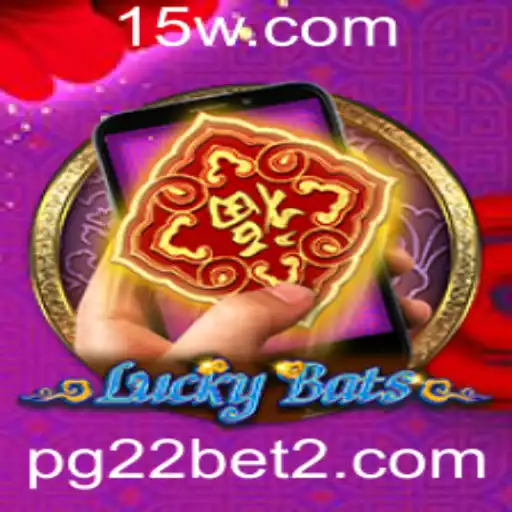 Descubra o Jogo Inovador LuckyBatsM no Mundo de pg22bet