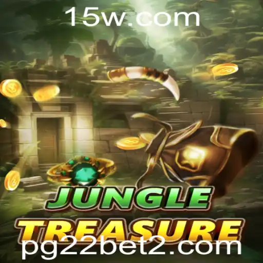 Descubra os Mistérios de JungleTreasure no Universo de Gameplays
