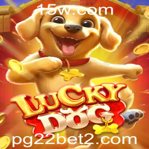 Explorando LuckyDog: O Novo Fenômeno dos Jogos em pg22bet