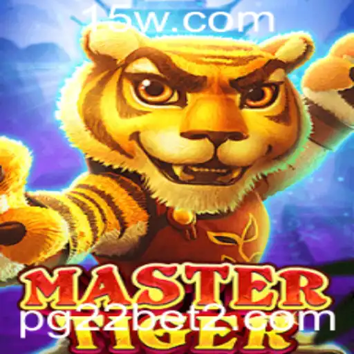 MasterTiger: Descubra o Fascinante Mundo do Jogo de Estratégia