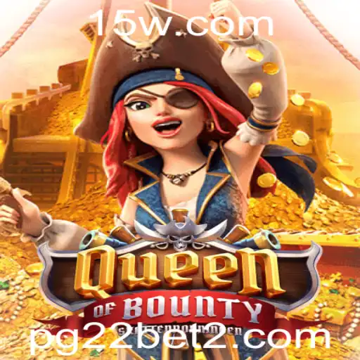Descubra o Fascinante Jogo QueenofBounty