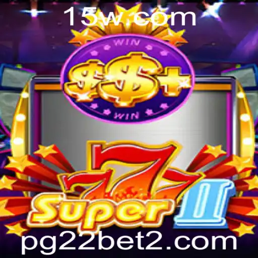 Super777II: Um Novo Horizonte no Mundo dos Jogos