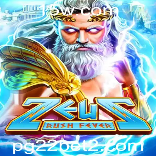 Explorando o Mundo de ZeusRushFever: A Nova Sensação Inspirada na Mitologia