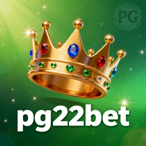 pg22bet Logo