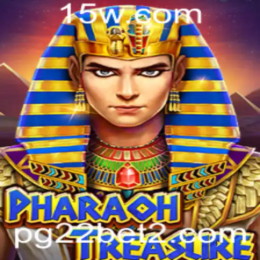 PharaohTreasure: Descobrindo os Mistérios do Antigo Egito