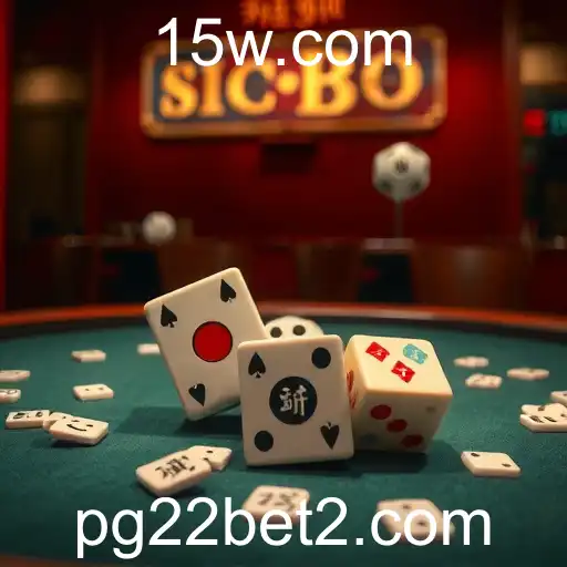 Sic Bo