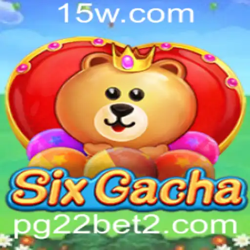 Descobrindo o Universo de SixGacha: Um Guia Completo sobre pg22bet