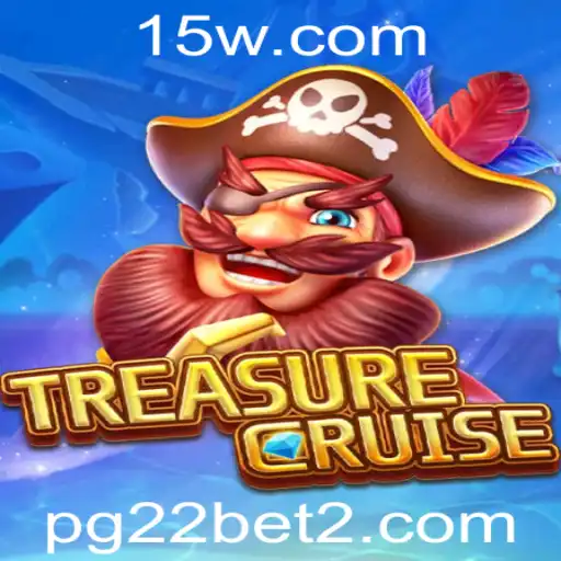 Explorando o Mundo de TreasureCruise: Uma Aventura em Alto-Mar
