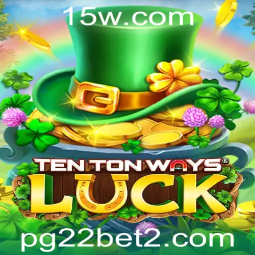 Explorando o Mundo de TenTonWaysLuck: Um Jogo de Oportunidades